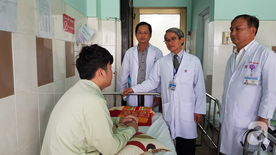 Chảy máu mũi liên tục, chàng trai 17 tuổi đi khám mới biết mình suýt chết vì bị bệnh tưởng như lành tính