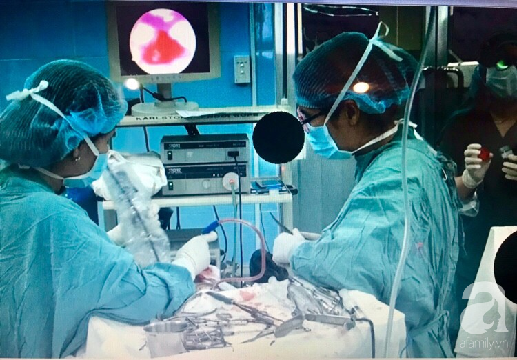 Chảy máu mũi liên tục, chàng trai 17 tuổi đi khám mới biết mình suýt chết vì bị bệnh tưởng như lành tính