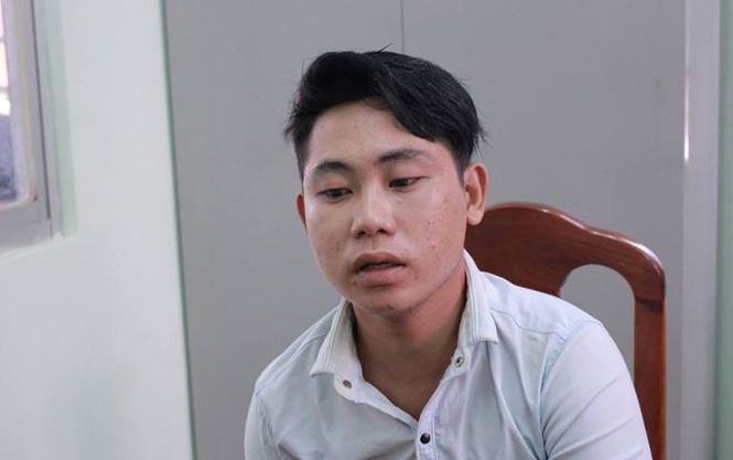 Nhiều đối tượng tham gia giết người tại quán karaoke ra đầu thú