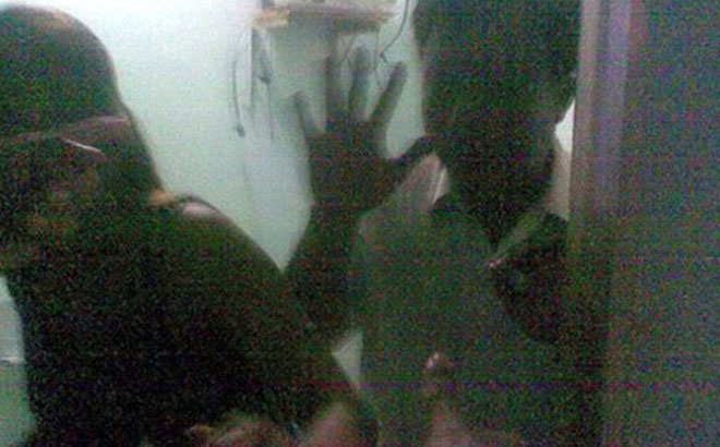 Nữ giáo viên vào nhà nghỉ mượn tiền trưởng phòng giáo dục: Chưa khẳng định có quan hệ bất chính