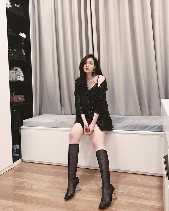 Hội mẹ bỉm sữa hot nhất Hà thành: Ai cũng xinh đẹp và quyến rũ trông mòn con mắt dù đã một nách 2 con