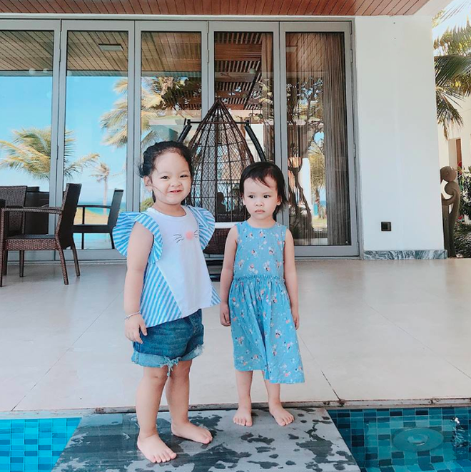 Hội mẹ bỉm sữa hot nhất Hà thành: Ai cũng xinh đẹp và quyến rũ trông mòn con mắt dù đã một nách 2 con