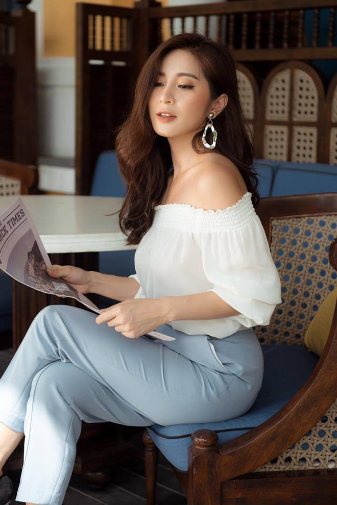 Hội mẹ bỉm sữa hot nhất Hà thành: Ai cũng xinh đẹp và quyến rũ trông mòn con mắt dù đã một nách 2 con