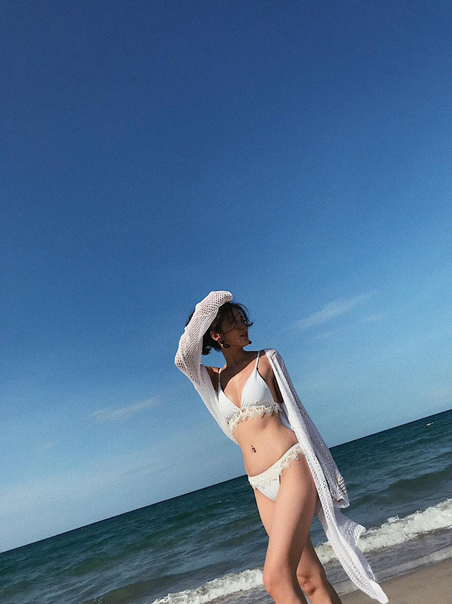 Hội mẹ bỉm sữa hot nhất Hà thành: Ai cũng xinh đẹp và quyến rũ trông mòn con mắt dù đã một nách 2 con