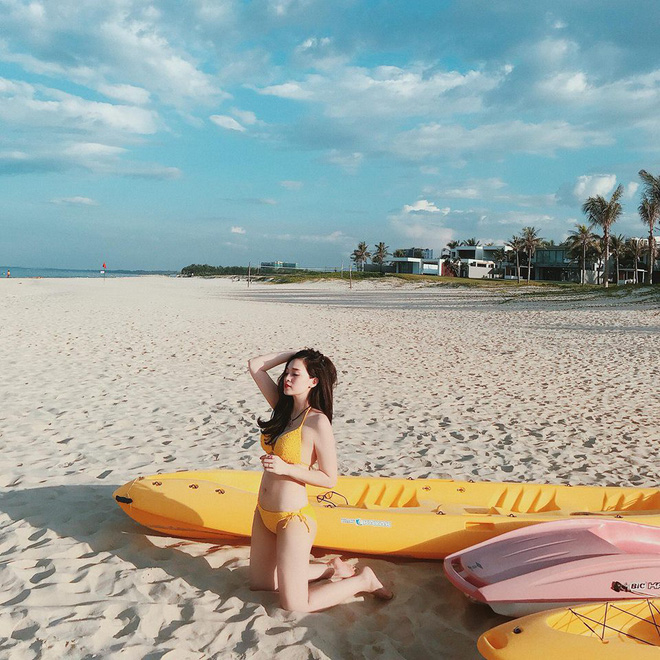 Hội mẹ bỉm sữa hot nhất Hà thành: Ai cũng xinh đẹp và quyến rũ trông mòn con mắt dù đã một nách 2 con