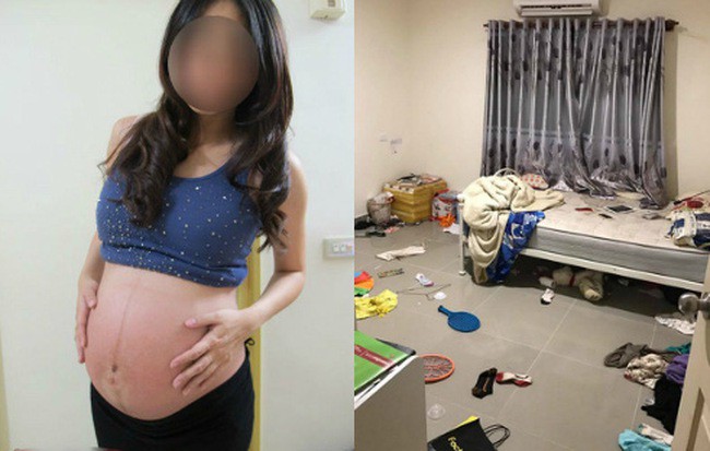 Chị dâu mệt không nói nổi vì đã bầu bí nặng nề mà em chồng 16 tuổi lười khủng khiếp, ngủ trưa một mạch tới 5,6h mới chịu dậy