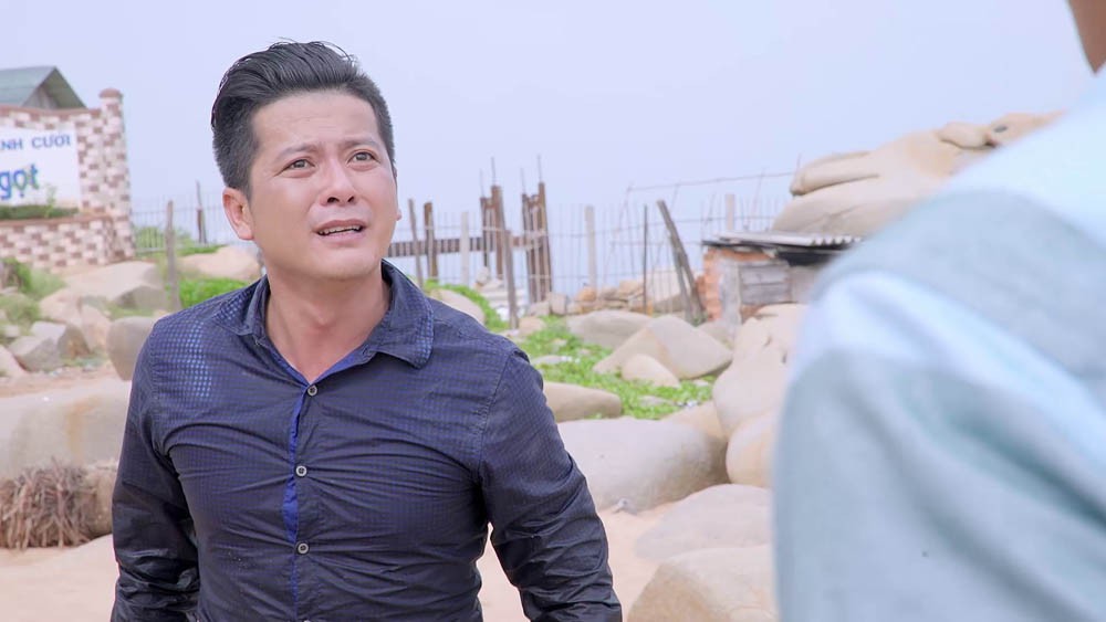 Gạo nếp gạo tẻ tập 40: Ông Vương lần đầu mắng chửi ba Mai khiến khán giả hả hê