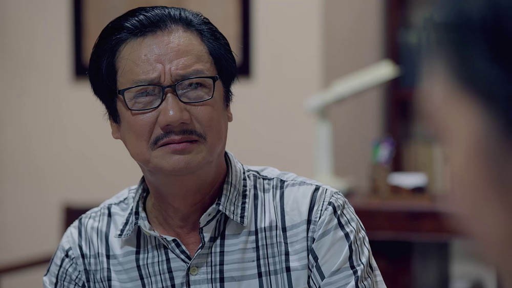 Gạo nếp gạo tẻ tập 40: Ông Vương lần đầu mắng chửi ba Mai khiến khán giả hả hê