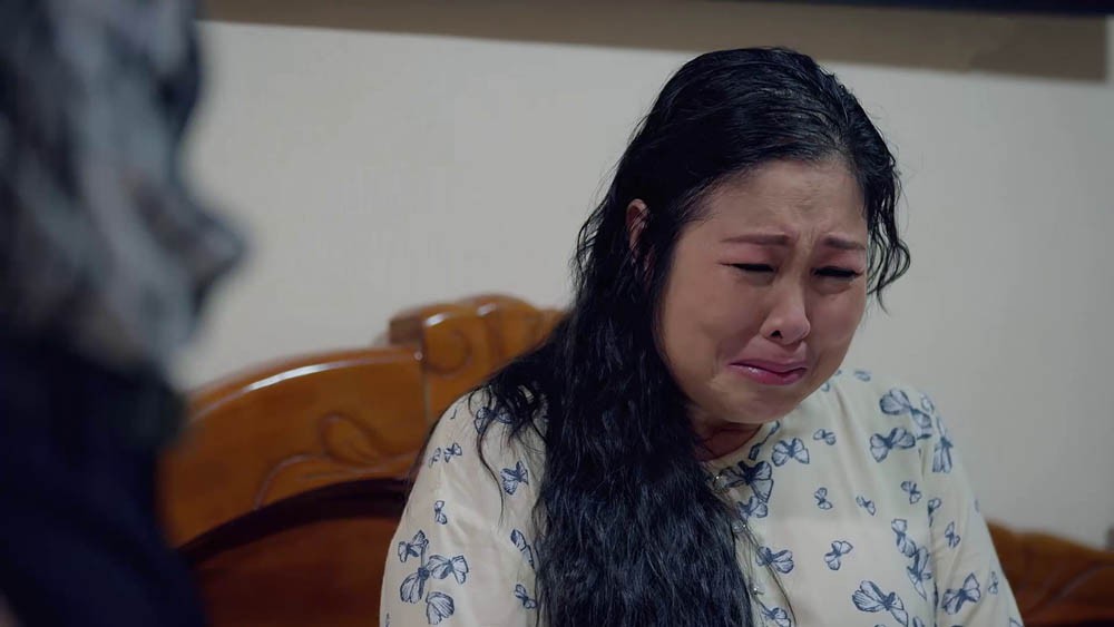 Gạo nếp gạo tẻ tập 40: Ông Vương lần đầu mắng chửi ba Mai khiến khán giả hả hê