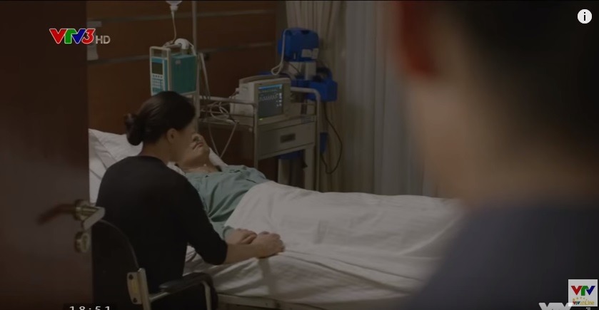 Mất khán giả vì tình tiết chậm chạp, Cả một đời ân oán bất ngờ hé lộ nội dung tập cuối Mất khán giả vì tình tiết chậm chạp, Cả một đời ân oán bất ngờ hé lộ nội dung tập cuối