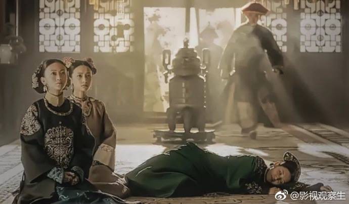 Phim Diên hy công lược: Lộ kịch bản quá nhiều, khán giả muốn bỏ phim vì kết cục bi thương Phim Diên hy công lược: Lộ kịch bản quá nhiều, khán giả muốn bỏ phim vì kết cục bi thương