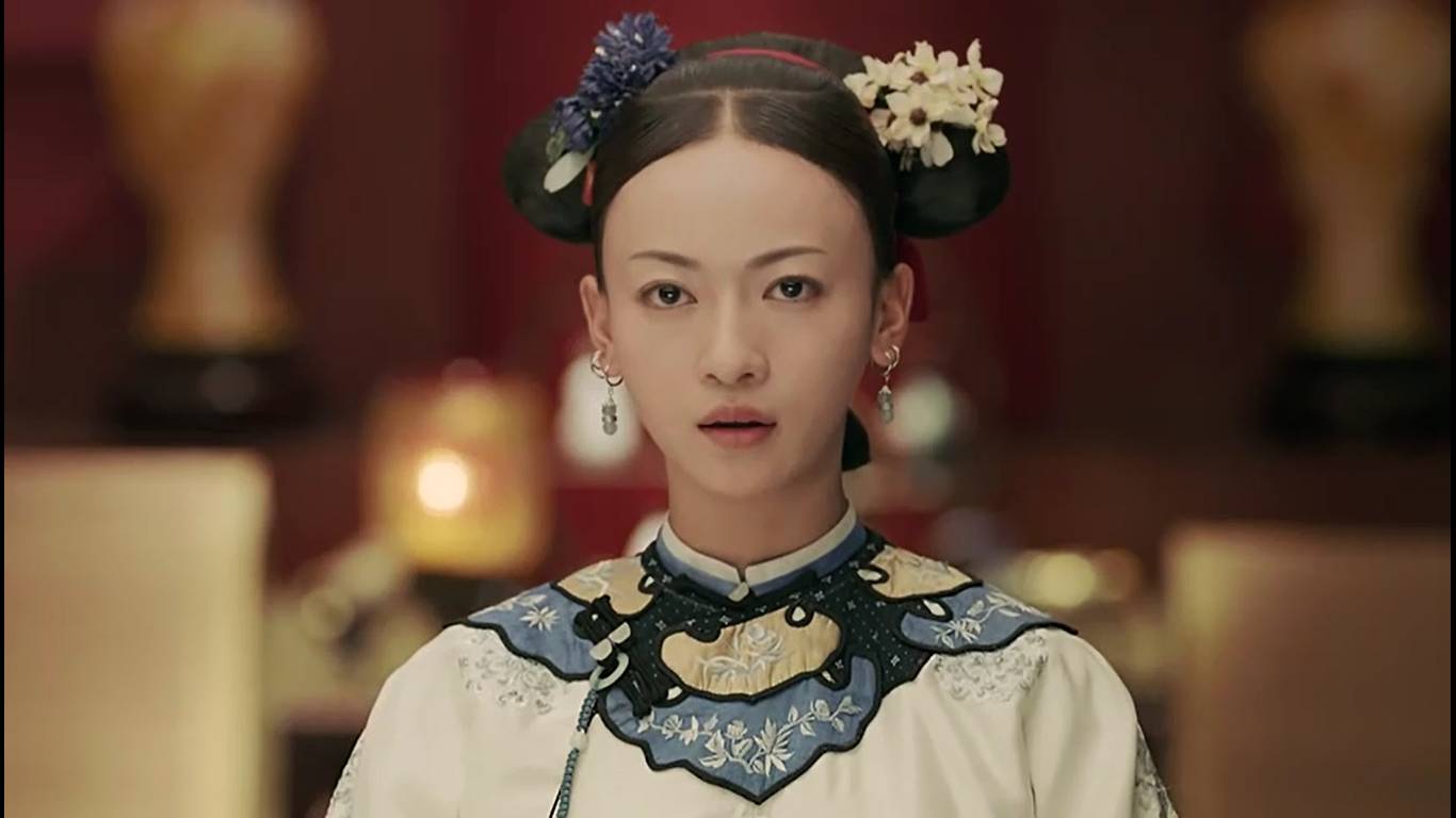 Phim Diên hy công lược: Lộ kịch bản quá nhiều, khán giả muốn bỏ phim vì kết cục bi thương Phim Diên hy công lược: Lộ kịch bản quá nhiều, khán giả muốn bỏ phim vì kết cục bi thương