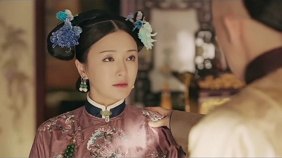 Phim Diên hy công lược: Lộ kịch bản quá nhiều, khán giả muốn bỏ phim vì kết cục bi thương Phim Diên hy công lược: Lộ kịch bản quá nhiều, khán giả muốn bỏ phim vì kết cục bi thương