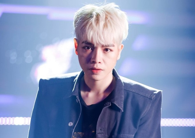The Debut 2018: Đức Phúc tuyên bố không hề áy náy khi đá Hương Tràm ra khỏi chương trình The Debut 2018: Đức Phúc tuyên bố không hề áy náy khi đá Hương Tràm ra khỏi chương trình