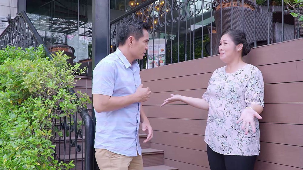 Phim Việt giờ vàng đang thử thách lòng kiên nhẫn của khán giả?