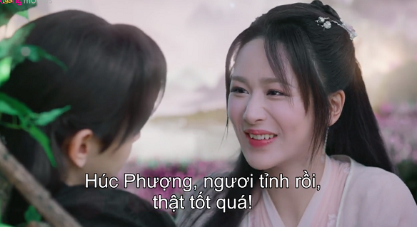 Phim Hương mật tựa khói sương tập 8-9: Đặng Luân đau đớn bỏ đi vì yêu nhầm em gái cùng cha khác mẹ Phim Hương mật tựa khói sương tập 8-9: Đặng Luân đau đớn bỏ đi vì yêu nhầm em gái cùng cha khác mẹ