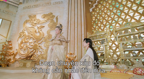 Phim Hương mật tựa khói sương tập 8-9: Đặng Luân đau đớn bỏ đi vì yêu nhầm em gái cùng cha khác mẹ Phim Hương mật tựa khói sương tập 8-9: Đặng Luân đau đớn bỏ đi vì yêu nhầm em gái cùng cha khác mẹ