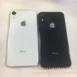 iPhone 6,1 inch tiếp tục lộ diện với camera lớn ở mặt lưng iPhone 6,1 inch tiếp tục lộ diện với camera lớn ở mặt lưng