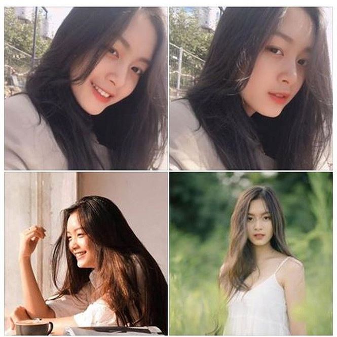 Nữ sinh Việt tại Pháp học giỏi, xinh đẹp gây thương nhớ