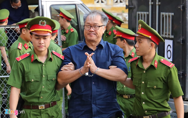 Làm thế nào thu hồi hàng trăm tỷ từ Trần Quý Thanh, Hứa Thị Phấn?