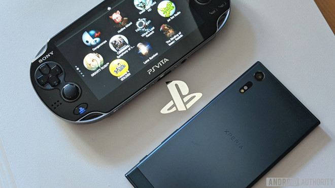 Đây là thời điểm không thể tốt hơn cho một chiếc PlayStation Phone Đây là thời điểm không thể tốt hơn cho một chiếc PlayStation Phone