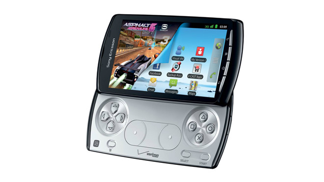 Đây là thời điểm không thể tốt hơn cho một chiếc PlayStation Phone Đây là thời điểm không thể tốt hơn cho một chiếc PlayStation Phone