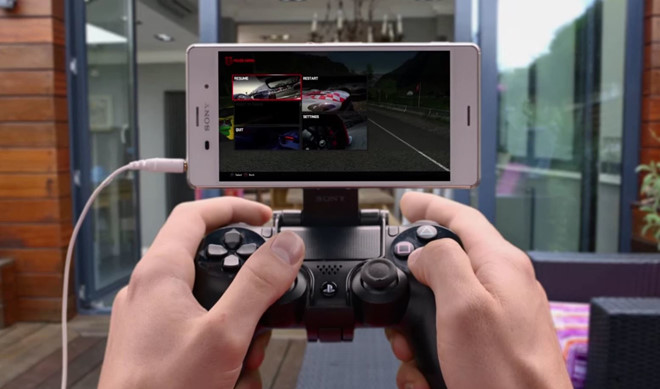 Đây là thời điểm không thể tốt hơn cho một chiếc PlayStation Phone Đây là thời điểm không thể tốt hơn cho một chiếc PlayStation Phone