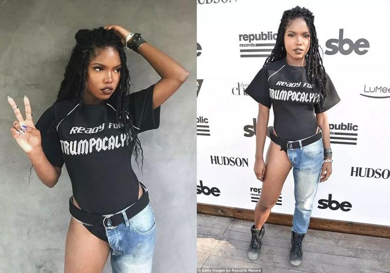 Jeans rách cái bang có là gì, đây mới là những thảm họa quần jeans cho cũng không ai lấy