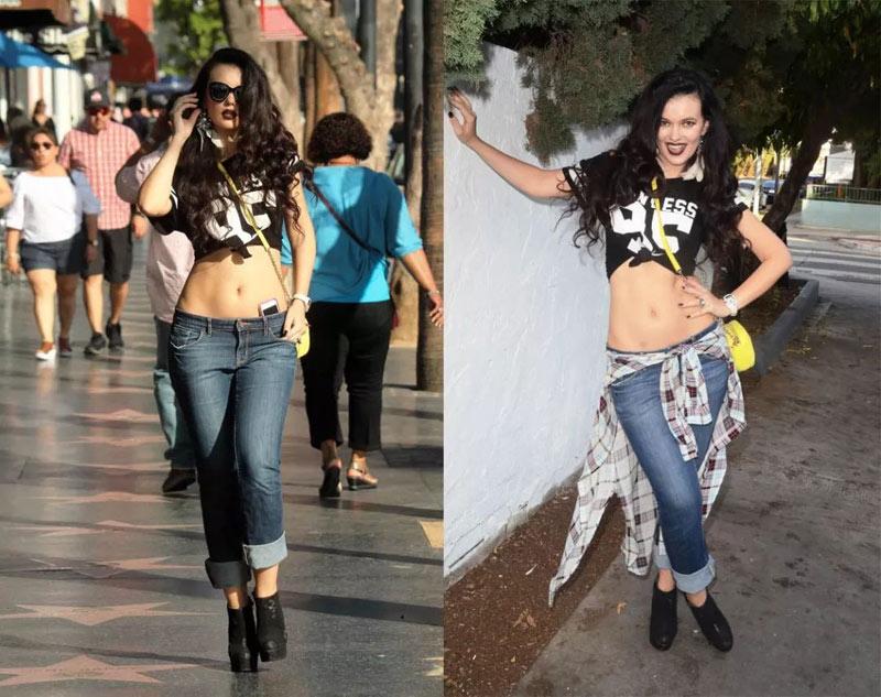 Jeans rách cái bang có là gì, đây mới là những thảm họa quần jeans cho cũng không ai lấy