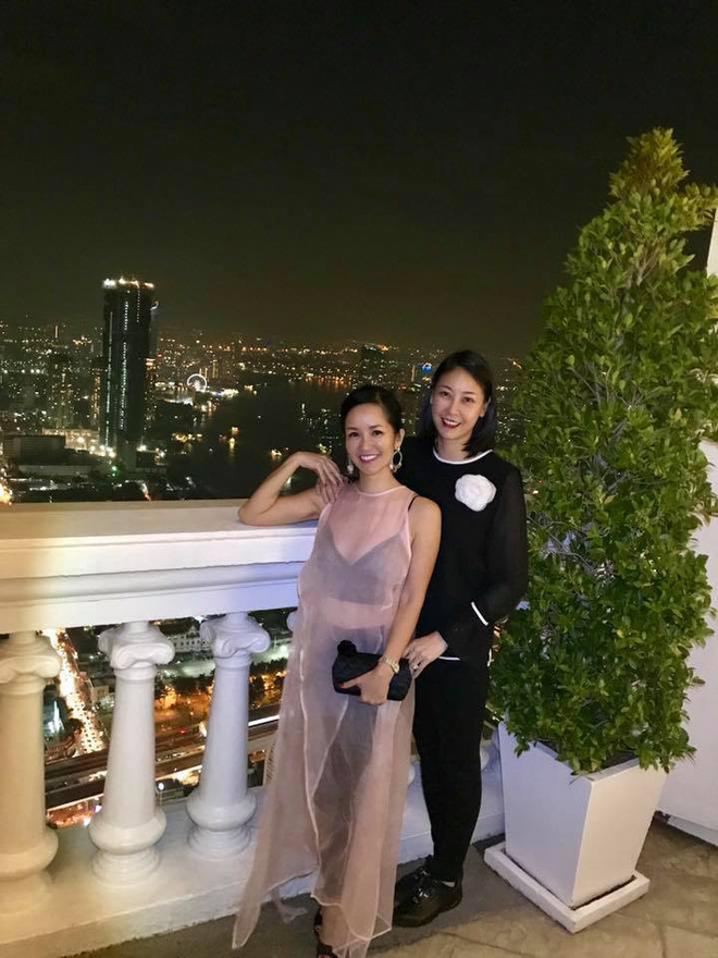 Hai nữ ca sĩ 7X vẫn sexy nhất nhì showbiz Việt