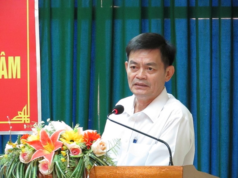 Cần Thơ: 49 đảng viên bị kỷ luật vì liên quan đến tham nhũng