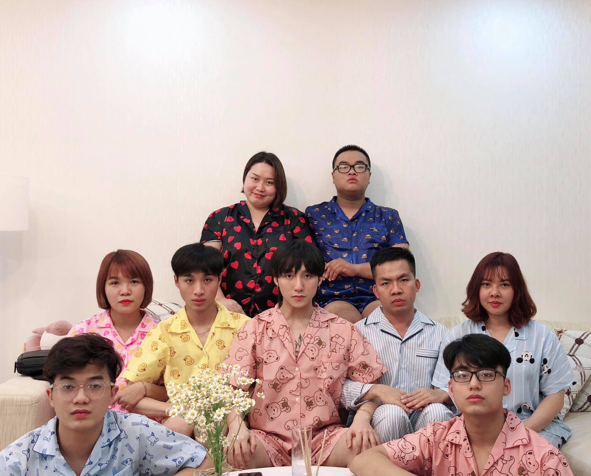 Xôn xao thông tin em trai hot boy của Sơn Tùng M-TP sắp nhập học Hutech