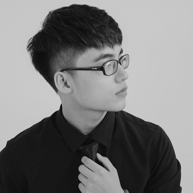 Xôn xao thông tin em trai hot boy của Sơn Tùng M-TP sắp nhập học Hutech