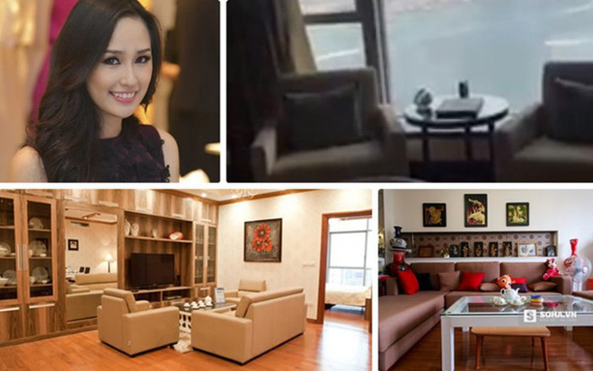 Hoa hậu Mai Phương Thúy chạm mốc tuổi 30: Giàu sang phú quý chỉ thiếu một tấm chồng