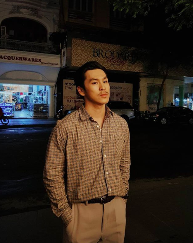 Nhìn tấm ảnh này của Thiên Minh và Ngọc Thảo, chẳng ai ngờ rằng nó đã được chụp cách đây... cả thập kỉ! Nhìn tấm ảnh này của Thiên Minh và Ngọc Thảo, chẳng ai ngờ rằng nó đã được chụp cách đây... cả thập kỉ!