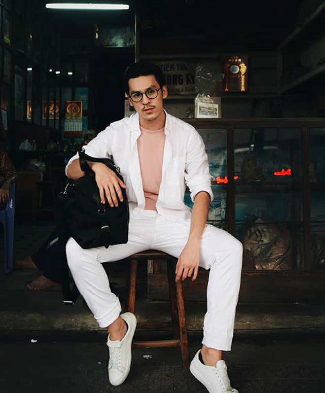 Nhìn tấm ảnh này của Thiên Minh và Ngọc Thảo, chẳng ai ngờ rằng nó đã được chụp cách đây... cả thập kỉ! Nhìn tấm ảnh này của Thiên Minh và Ngọc Thảo, chẳng ai ngờ rằng nó đã được chụp cách đây... cả thập kỉ!