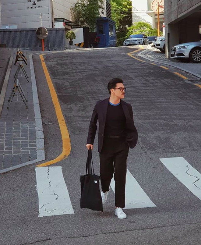 Nhìn tấm ảnh này của Thiên Minh và Ngọc Thảo, chẳng ai ngờ rằng nó đã được chụp cách đây... cả thập kỉ!