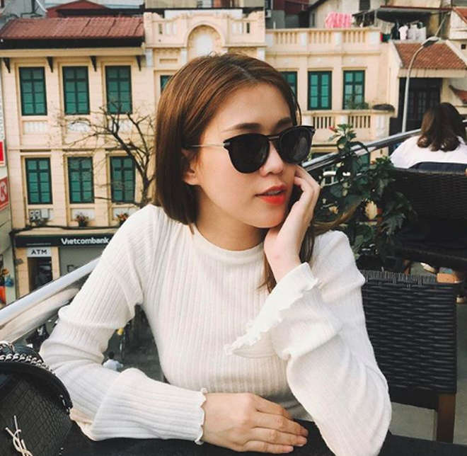 Nhìn tấm ảnh này của Thiên Minh và Ngọc Thảo, chẳng ai ngờ rằng nó đã được chụp cách đây... cả thập kỉ!