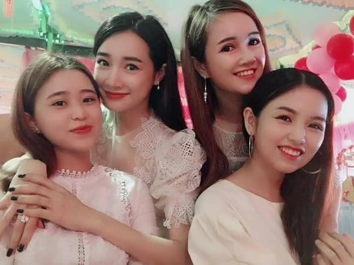 Cuối cùng Nhã Phương đã chính thức trả lời cho câu hỏi có còn yêu Trường Giang hay không? Cuối cùng Nhã Phương đã chính thức trả lời cho câu hỏi có còn yêu Trường Giang hay không?