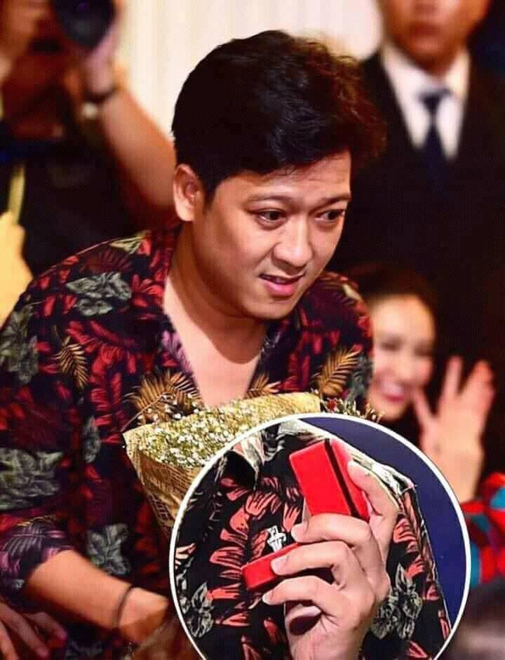 Cuối cùng Nhã Phương đã chính thức trả lời cho câu hỏi có còn yêu Trường Giang hay không?