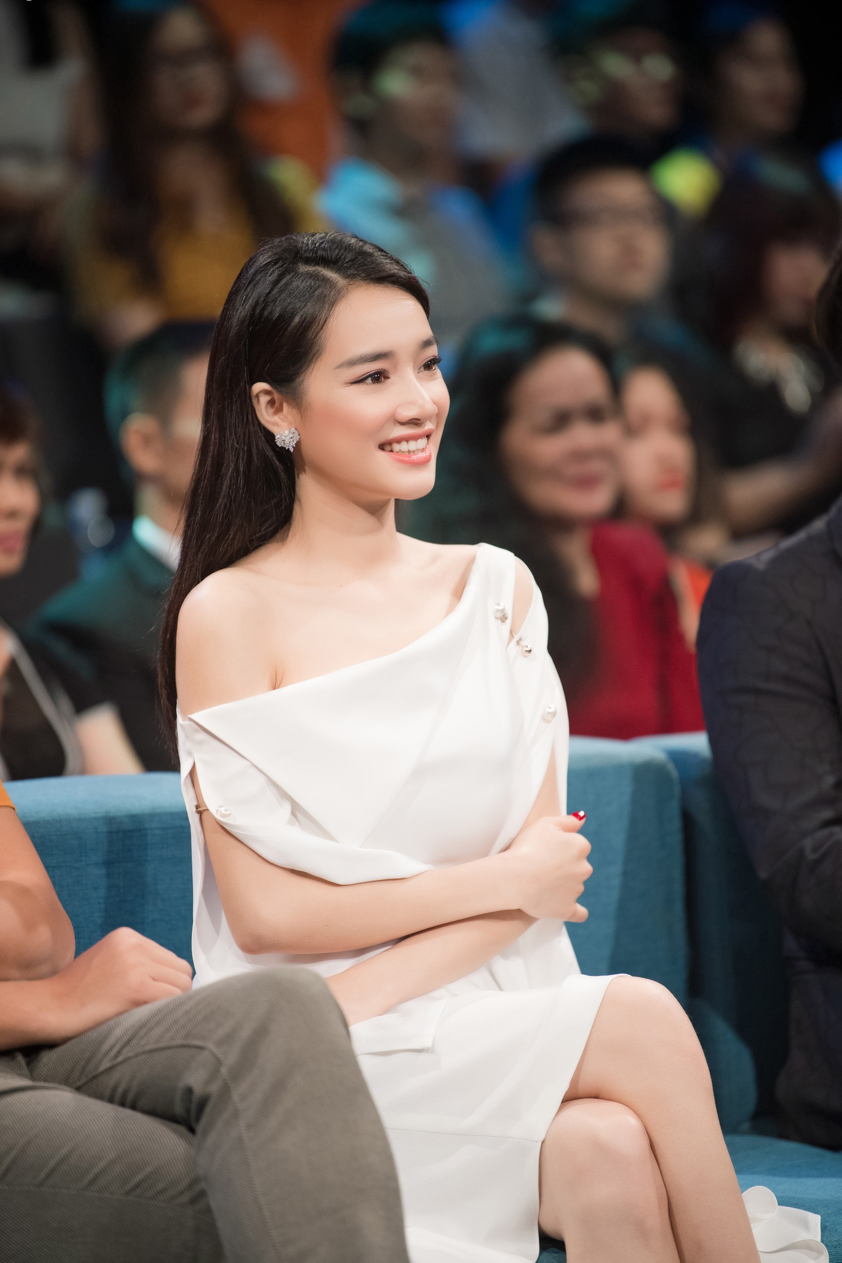 Cuối cùng Nhã Phương đã chính thức trả lời cho câu hỏi có còn yêu Trường Giang hay không? Cuối cùng Nhã Phương đã chính thức trả lời cho câu hỏi có còn yêu Trường Giang hay không?