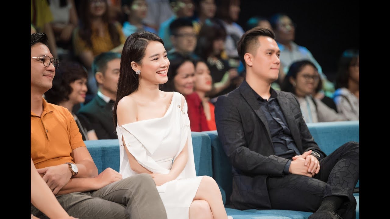 Cuối cùng Nhã Phương đã chính thức trả lời cho câu hỏi có còn yêu Trường Giang hay không?