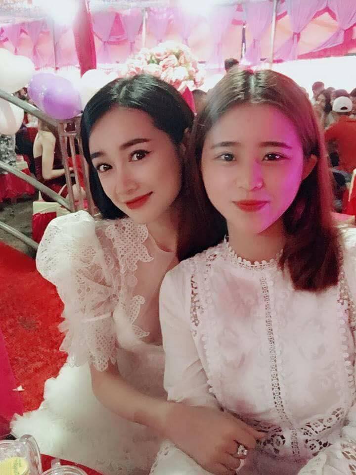 Cuối cùng Nhã Phương đã chính thức trả lời cho câu hỏi có còn yêu Trường Giang hay không? Cuối cùng Nhã Phương đã chính thức trả lời cho câu hỏi có còn yêu Trường Giang hay không?