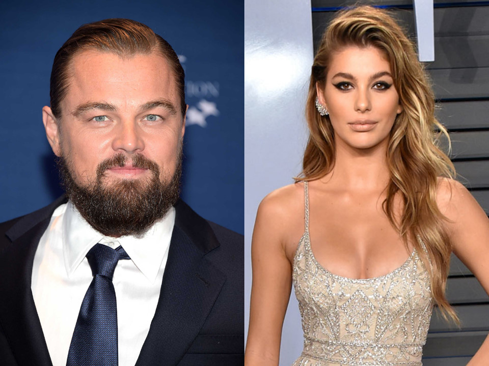 Tài tử Hollywood và mối tình với sao trẻ đáng tuổi con gái mình