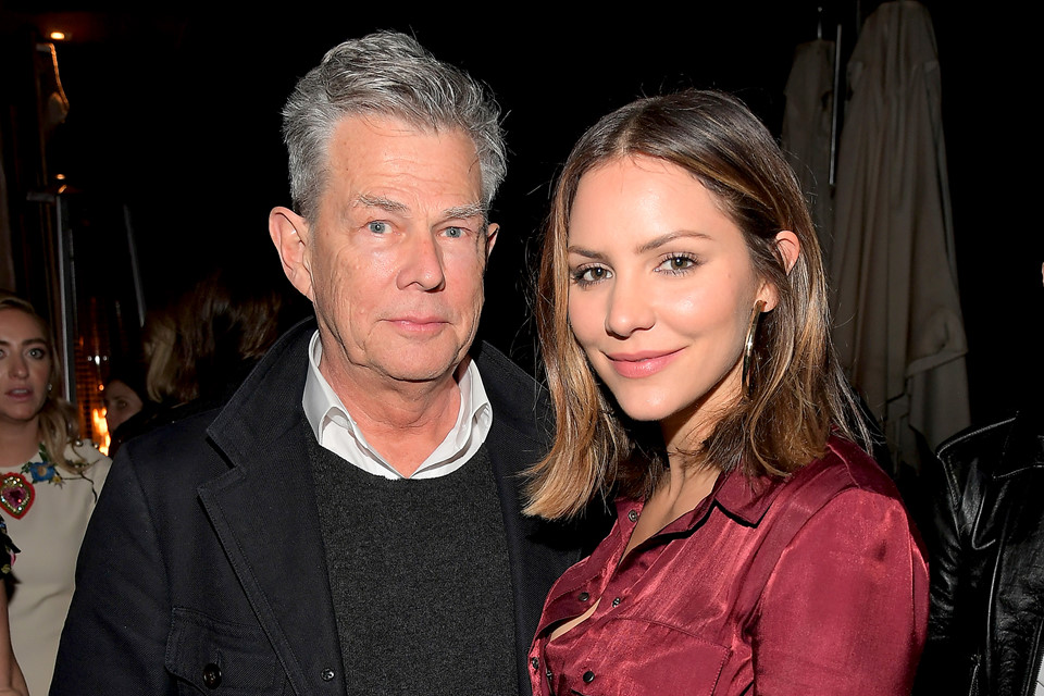 Tài tử Hollywood và mối tình với sao trẻ đáng tuổi con gái mình