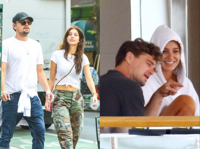 Tài tử Hollywood và mối tình với sao trẻ đáng tuổi con gái mình