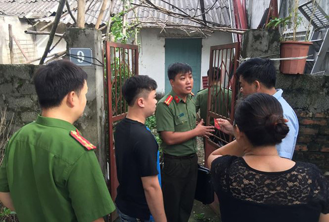 Phó Chủ tịch Hòa Bình: Đơn nặc danh phanh phui vụ điểm thi được gửi thẳng Chủ tịch tỉnh