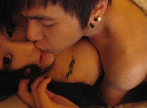 Trương Hinh Dư: Từ gái bao nhà hàng với loạt ảnh nóng đến cú thoát xác ngoạn mục trước Phạm Băng Băng