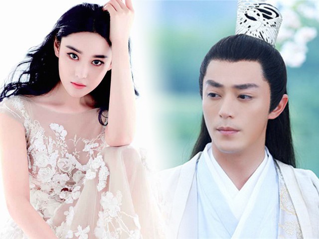 Trương Hinh Dư: Từ gái bao nhà hàng với loạt ảnh nóng đến cú thoát xác ngoạn mục trước Phạm Băng Băng Trương Hinh Dư: Từ gái bao nhà hàng với loạt ảnh nóng đến cú thoát xác ngoạn mục trước Phạm Băng Băng