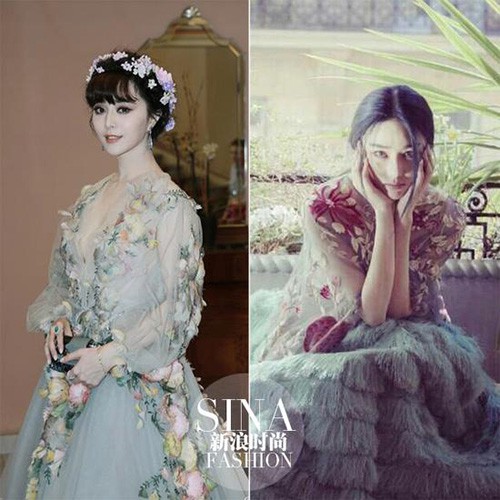 Trương Hinh Dư: Từ gái bao nhà hàng với loạt ảnh nóng đến cú thoát xác ngoạn mục trước Phạm Băng Băng Trương Hinh Dư: Từ gái bao nhà hàng với loạt ảnh nóng đến cú thoát xác ngoạn mục trước Phạm Băng Băng
